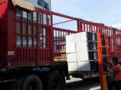 上海至綏化物流運輸指南 高效、安全、省心