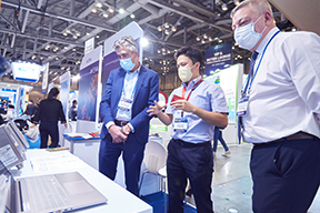 2024韓國釜山離岸石油天然氣展覽會 引領能源創新，連接全球機遇