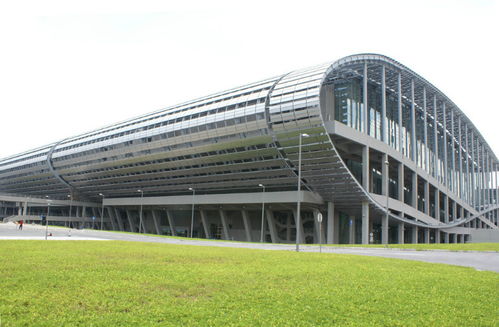 專業高效，信譽保障——廣州廣交會展位租賃與遼寧120屆展會預定一站式服務